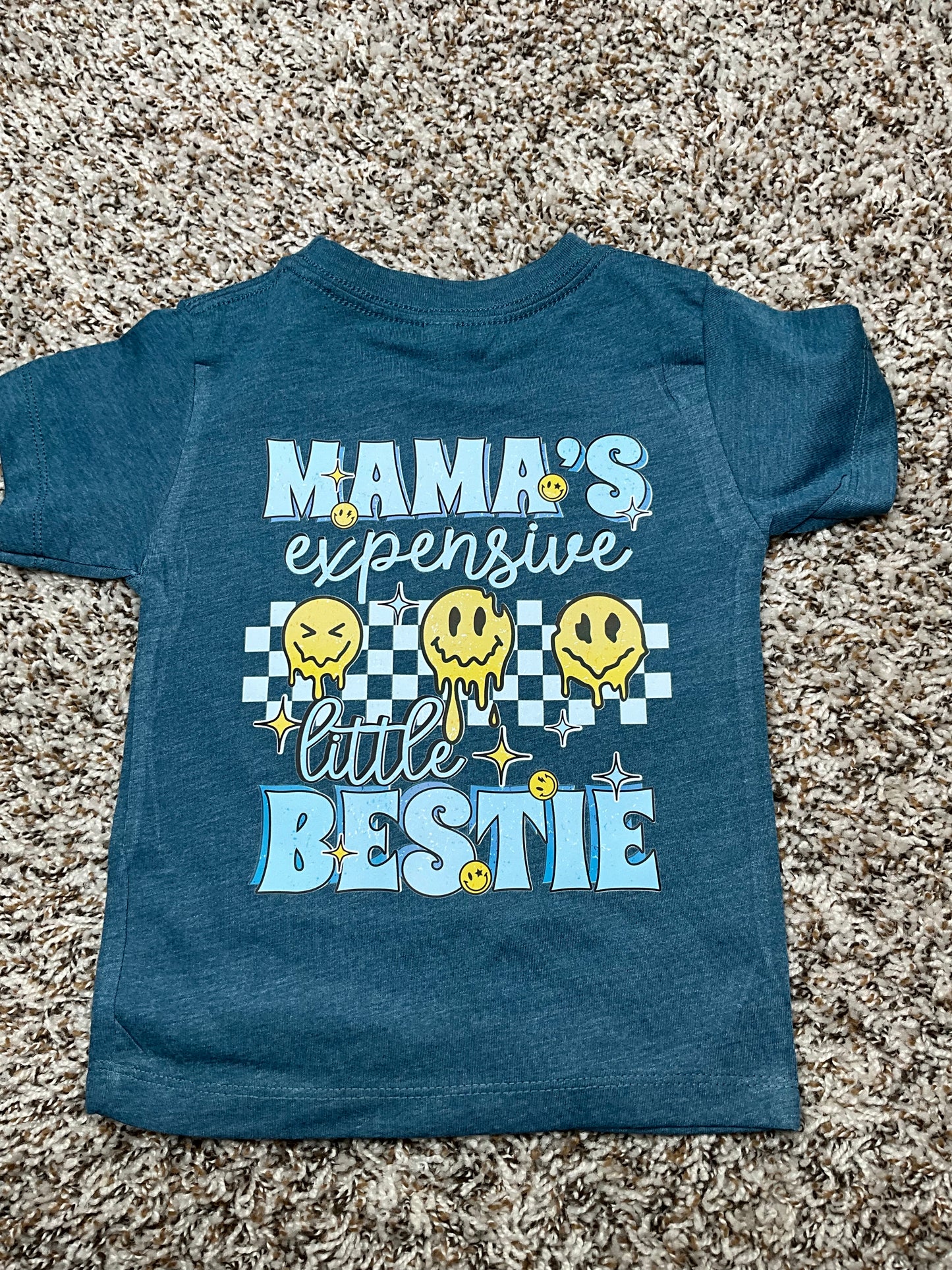 MAMA EXPENSIVE BESTIE