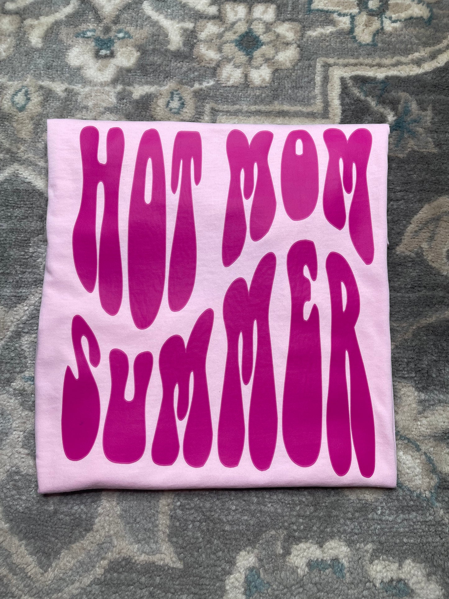 HOT MOM SUMMER CC