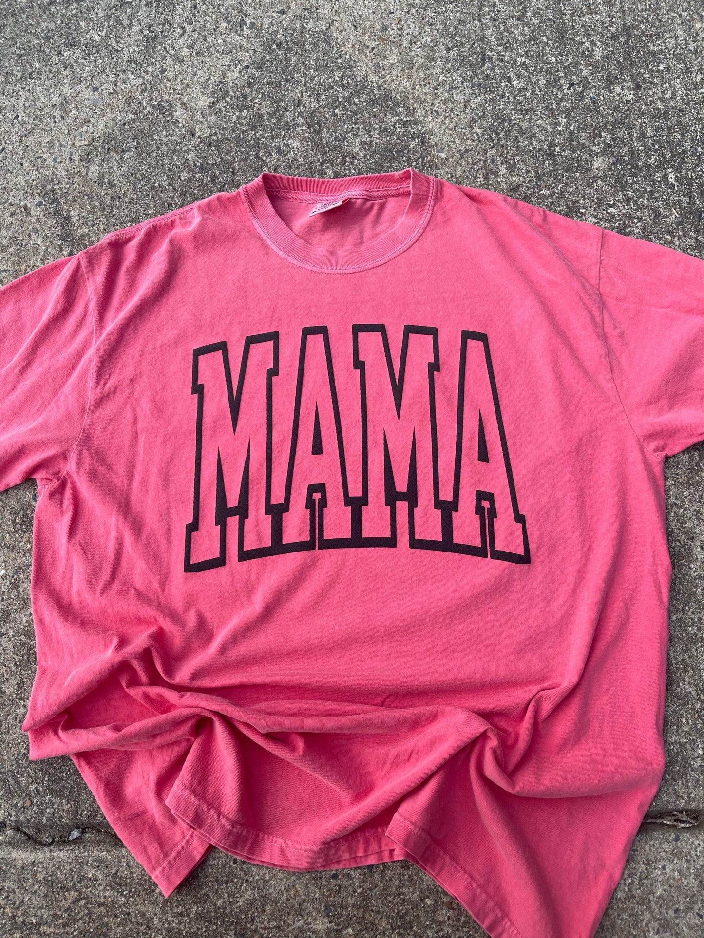 MAMA ARHC WATERMELON CC