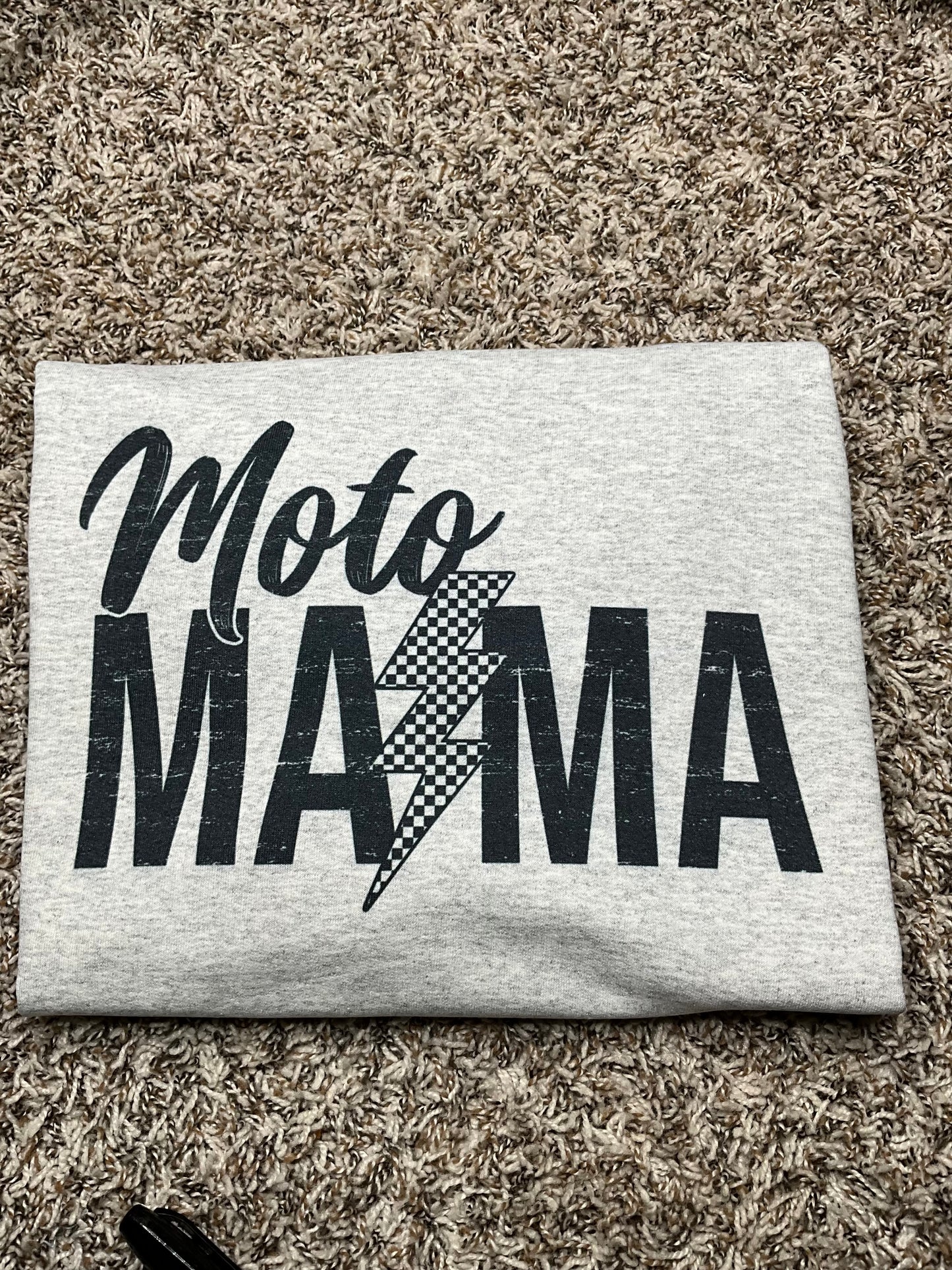 Moto Mama