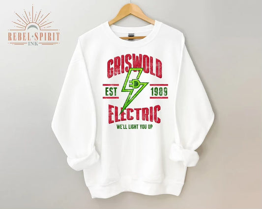 Griswold Electric