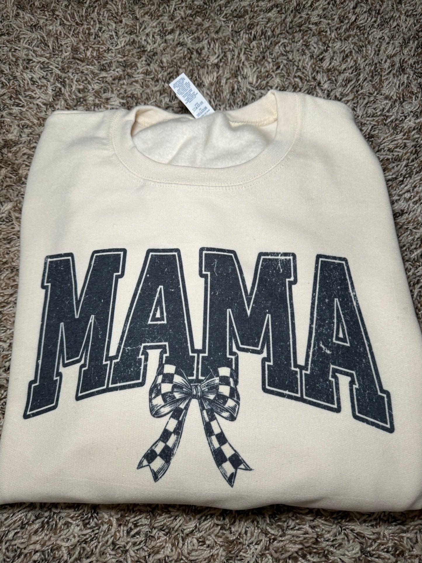 Mama Bow