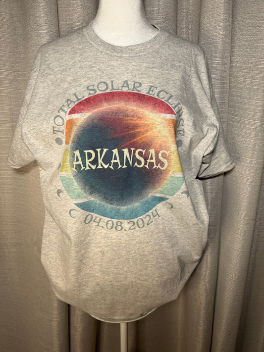 Eclipse shirt CC shirt