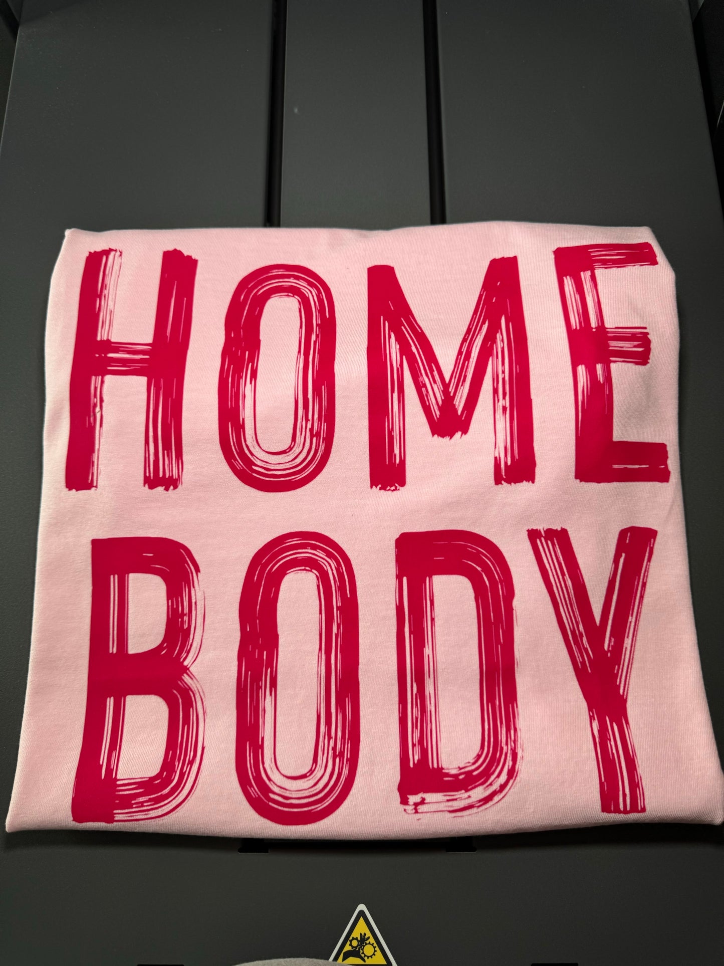 Homebody