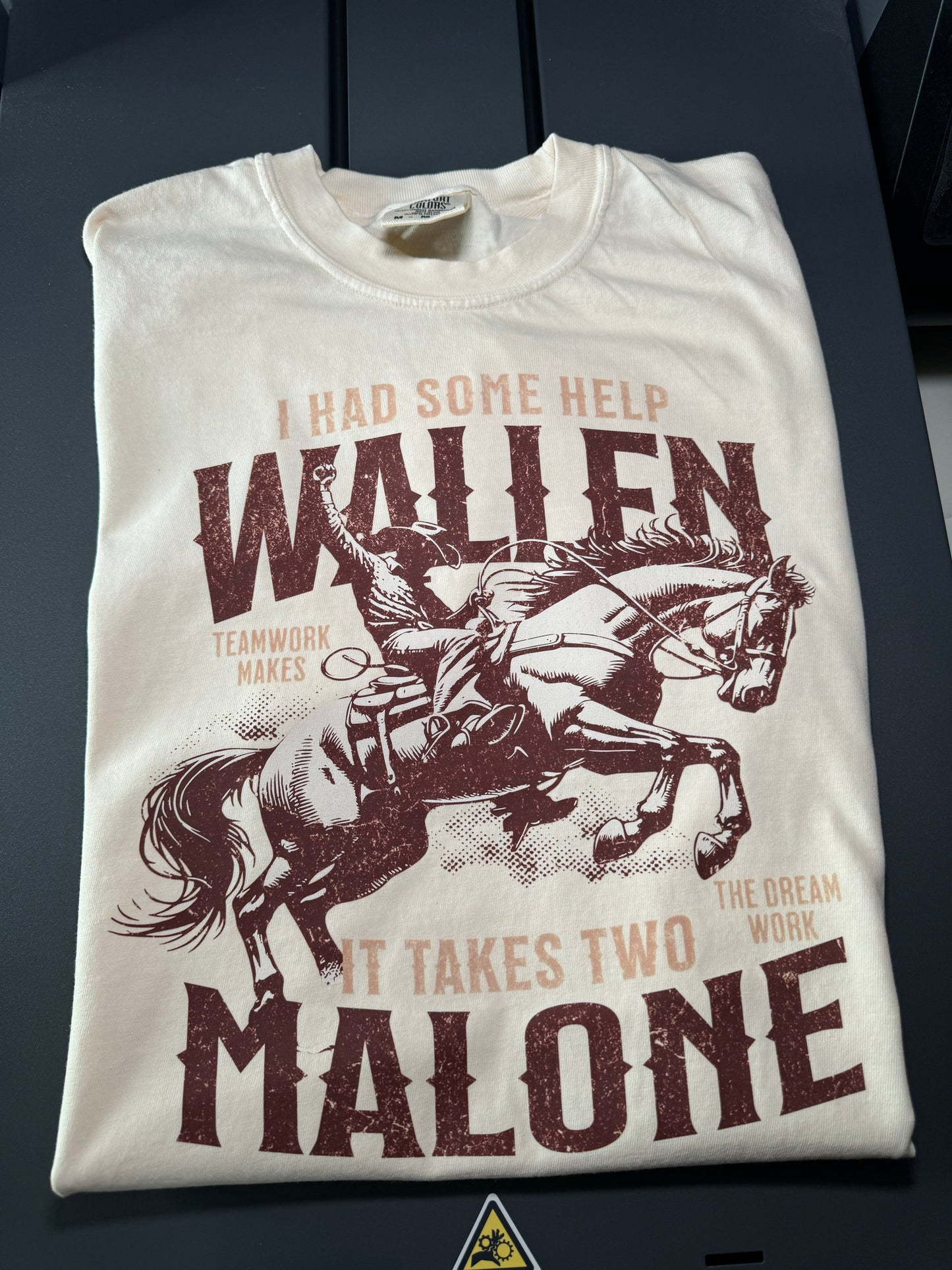 Wallen Malone