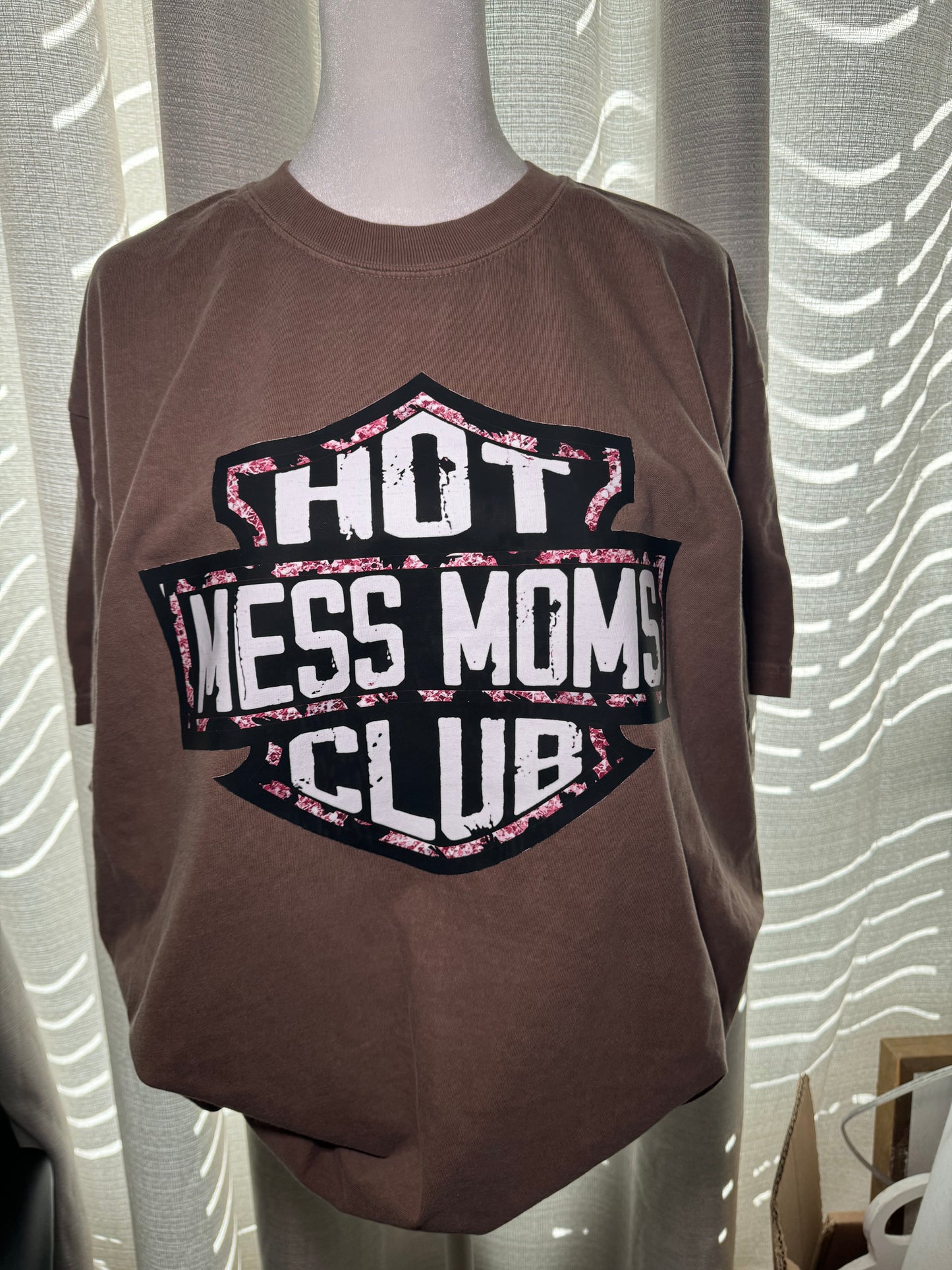 Hot Mess Club