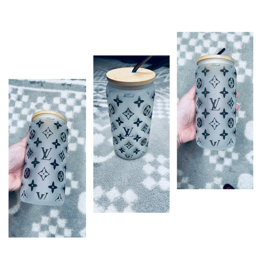 LV Cold cup